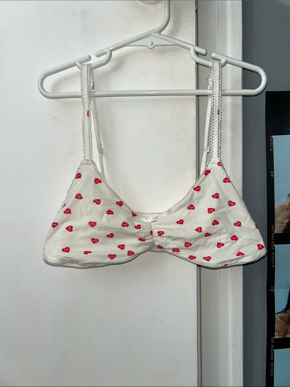 skims fits everybody lace bralettes - Picture 2 of 4